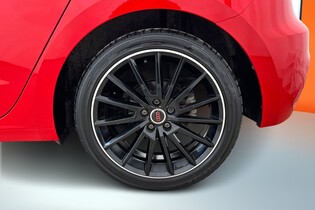 Audi A1 vaihtoauto