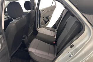 Hyundai i20 Hatchback vaihtoauto