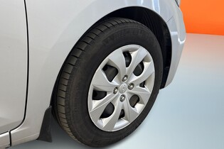 Hyundai i20 Hatchback vaihtoauto