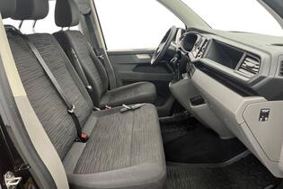 Volkswagen Caravelle vaihtoauto