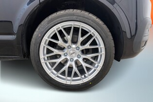 Volkswagen Caravelle vaihtoauto