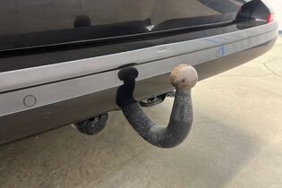 Volkswagen Caravelle vaihtoauto