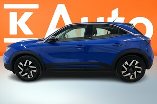 Opel Mokka vaihtoauto