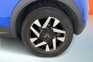 Opel Mokka vaihtoauto