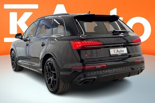 Audi Q7 vaihtoauto