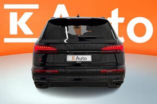 Audi Q7 vaihtoauto