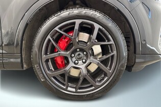 Audi Q7 vaihtoauto