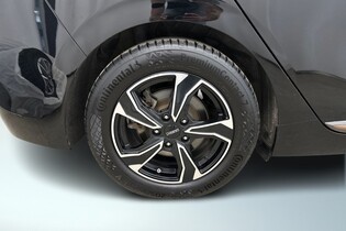 Hyundai IONIQ electric vaihtoauto