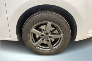 Mercedes-Benz Citan vaihtoauto