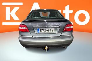 Volvo S40 vaihtoauto