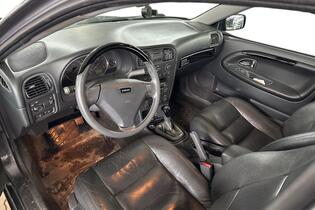 Volvo S40 vaihtoauto