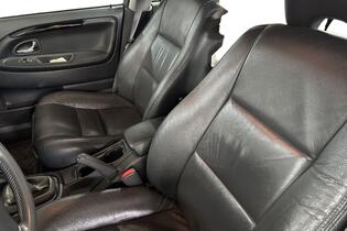 Volvo S40 vaihtoauto