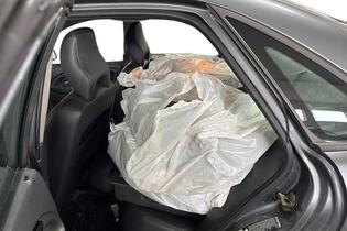 Volvo S40 vaihtoauto