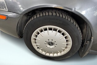 Volvo S40 vaihtoauto