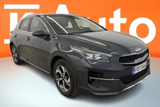 Kia XCeed vaihtoauto
