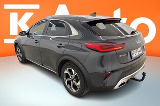 Kia XCeed vaihtoauto