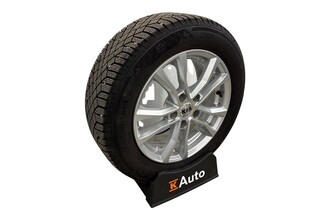 Kia XCeed vaihtoauto