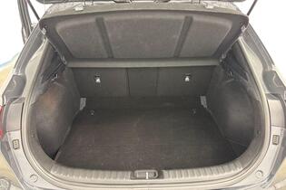 Kia XCeed vaihtoauto