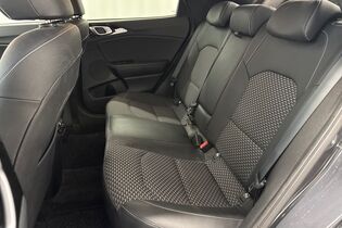 Kia XCeed vaihtoauto