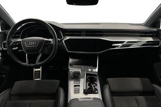 Audi A7 vaihtoauto