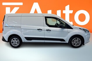 Ford Transit Connect vaihtoauto
