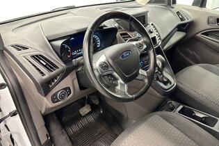 Ford Transit Connect vaihtoauto
