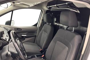 Ford Transit Connect vaihtoauto