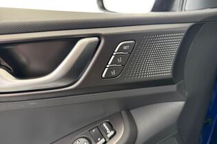 Hyundai IONIQ hybrid vaihtoauto