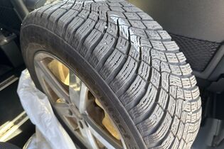 Mercedes-Benz V vaihtoauto