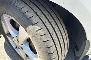 Mercedes-Benz V vaihtoauto