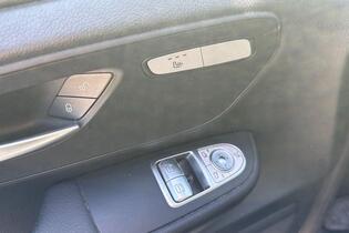 Mercedes-Benz V vaihtoauto