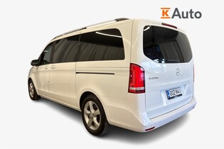 Mercedes-Benz V vaihtoauto