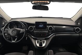 Mercedes-Benz V vaihtoauto