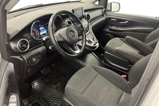 Mercedes-Benz V vaihtoauto