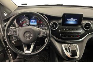 Mercedes-Benz V vaihtoauto