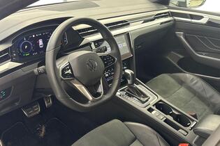 Volkswagen Arteon vaihtoauto