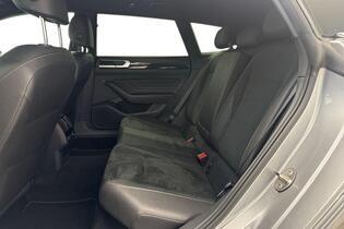 Volkswagen Arteon vaihtoauto