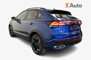 Volkswagen Taigo vaihtoauto