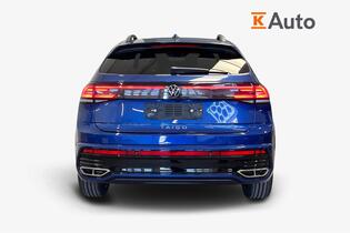 Volkswagen Taigo vaihtoauto