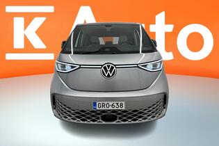 Volkswagen ID. Buzz vaihtoauto