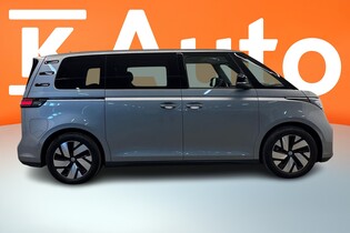 Volkswagen ID. Buzz vaihtoauto