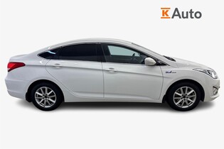 Hyundai i40 Sedan vaihtoauto