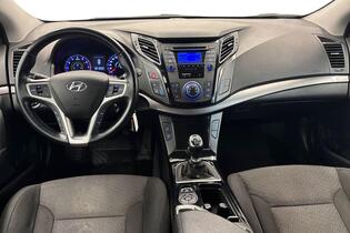 Hyundai i40 Sedan vaihtoauto