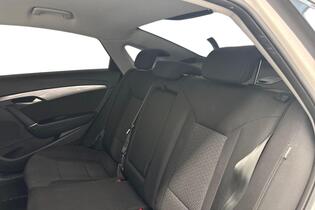 Hyundai i40 Sedan vaihtoauto