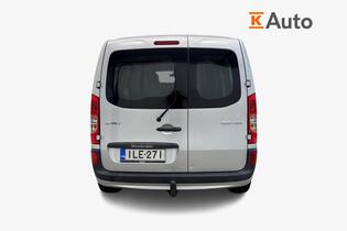 Mercedes-Benz Citan vaihtoauto