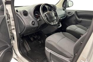 Mercedes-Benz Citan vaihtoauto
