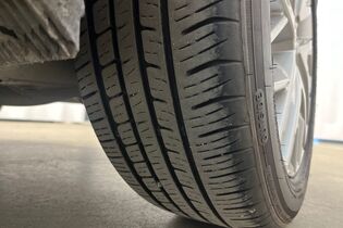 SEAT Ibiza vaihtoauto