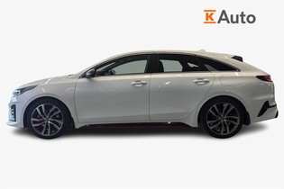 Kia Proceed vaihtoauto