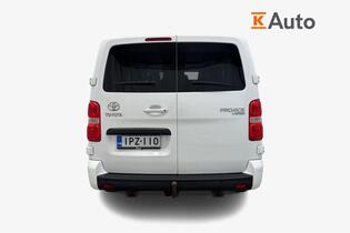 Toyota Proace Verso vaihtoauto
