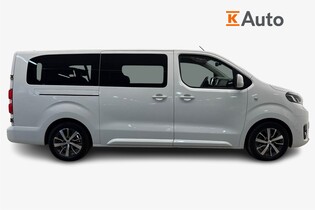 Toyota Proace Verso vaihtoauto
